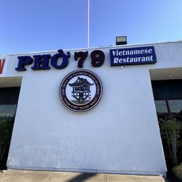 Front of restaurant Front of restaurant