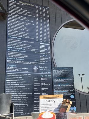 Menu photo 4 The Filling Station Bakersfield, CA Menu photo 4 The Filling Station Bakersfield, CA