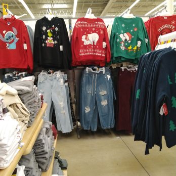 Walmart Supercenter - Department Stores Near Me - Harahan, Louisiana