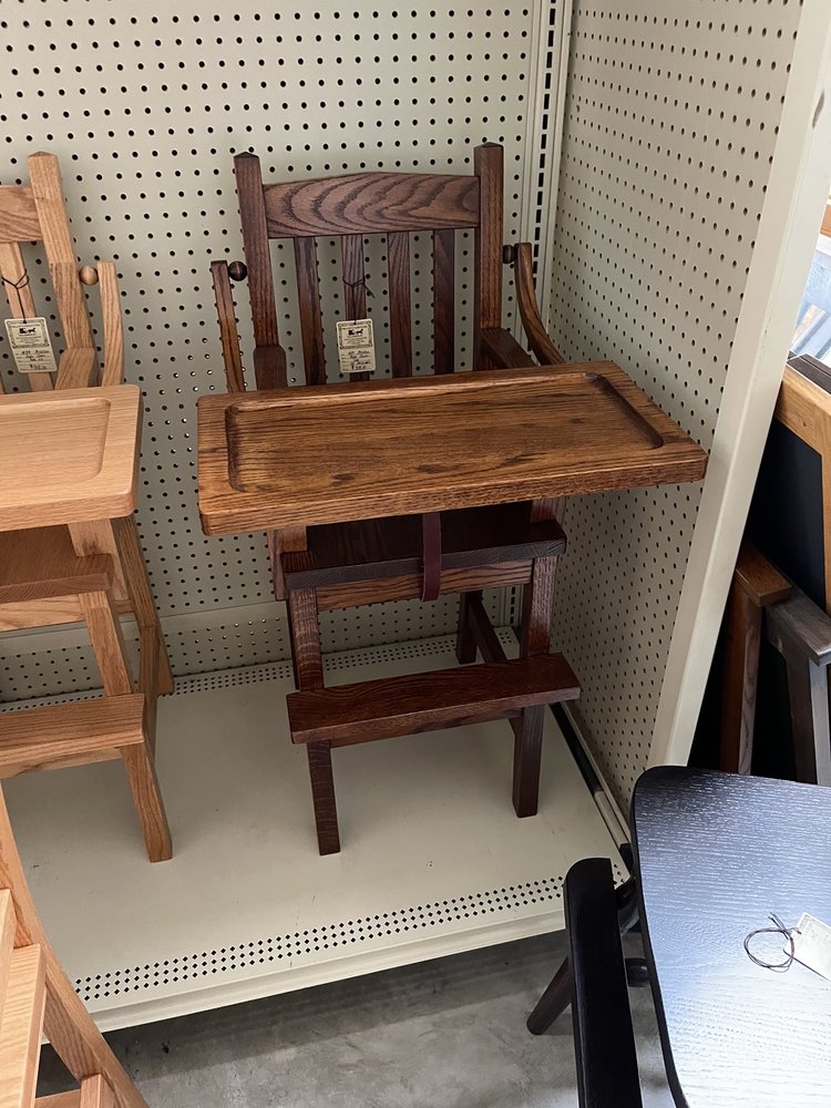 MILLER’S BAKERY, FURNITURE AND BULK FOOD 16 Photos 960 Wheat Ridge Rd, West Union, Ohio