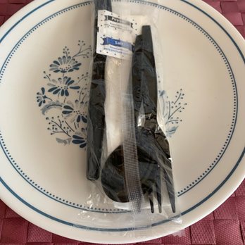 Maggianos Italian Classics - Utensils. - Italian Near Me - Oceanside, California Maggianos Italian Classics - Utensils. - Italian Near Me - Oceanside, California