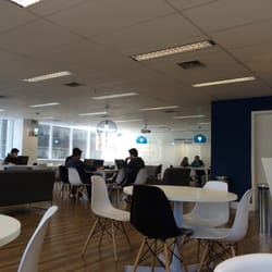 Coworking Space - FIAP