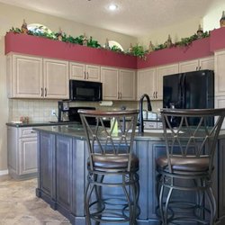 Renew Kitchen and Bath Design