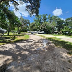 Bronco Bend RV Park