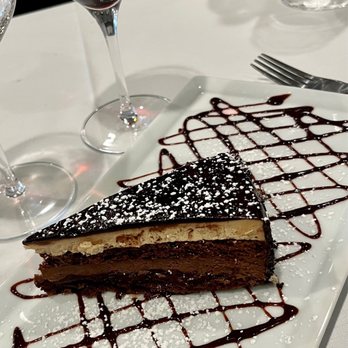 Gourmet Italia - Chocolate temptation - Italian Near Me - Temecula, California