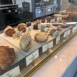 Baked goods Baked goods