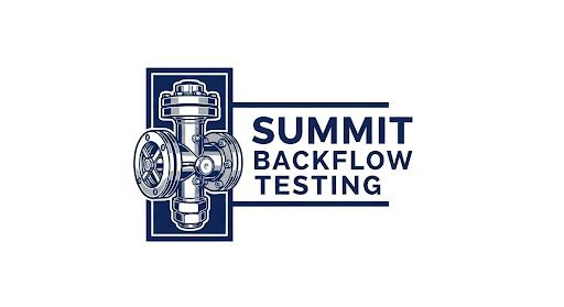 Slide of Summit Backflow Testing