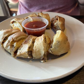 DB's Tavern - Carnivore Roll - Burgers Near Me - Charlotte, North Carolina
