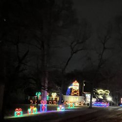 Tanglewood Park