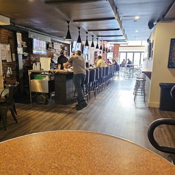 Board Room - Inside - Sports Bars Near Me - Washington, DC, District of Columbia