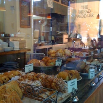 The Bread Peddler - Bakeries Near Me - Olympia, Washington