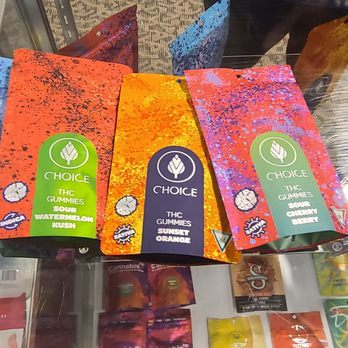 The Sweet Leaf - Treats - Cannabis Clinics Near Me - Flint, Michigan