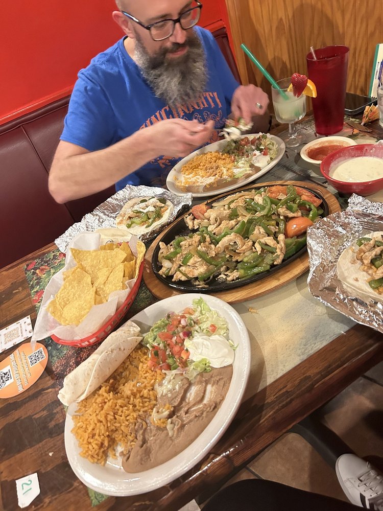 Los Panchos Mexican Restaurant