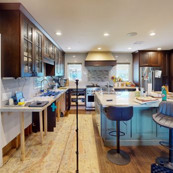 Seib Construction - Kitchen - Before - Damage Restoration Near Me - Orange, California Seib Construction - Kitchen - Before - Damage Restoration Near Me - Orange, California