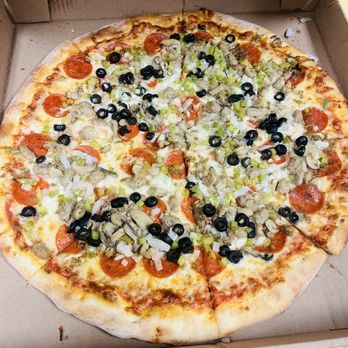 D'Fontana - Italian Near Me - Green Cove Springs, Florida