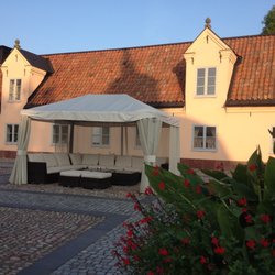 Hesselby Slott
