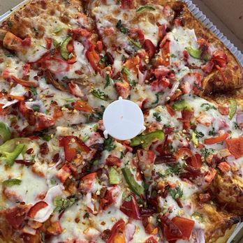 Moon Pizza - Chicken 65 - Indian Near Me - Hilliard, Ohio Moon Pizza - Chicken 65 - Indian Near Me - Hilliard, Ohio