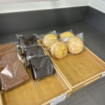 Bleu Bakery - Baked goods - Bakeries Near Me - Rowland Heights, California