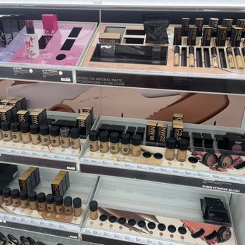 Target - Target sells MAC Make Products. - Department Stores Near Me - Houston, Texas Target - Target sells MAC Make Products. - Department Stores Near Me - Houston, Texas