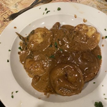 D'Italia Restaurant - Butternut Squash Ravioli - Italian Near Me - Avenel, New Jersey D'Italia Restaurant - Butternut Squash Ravioli - Italian Near Me - Avenel, New Jersey