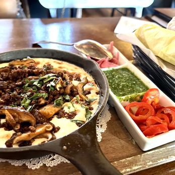 Gabbi's Mexican Kitchen - Queso Fundido - Mexican Near Me - Orange, California Gabbi's Mexican Kitchen - Queso Fundido - Mexican Near Me - Orange, California