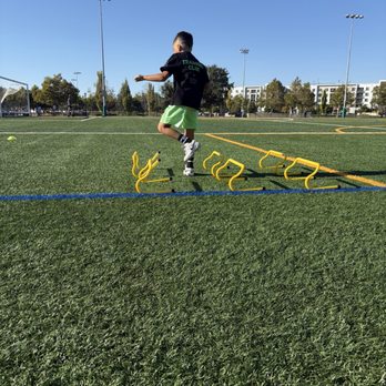 Rays Performance Training - Trainers Near Me