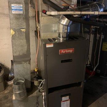 Holy Spirit Heating & Cooling - Oil furnace - Heating & Air Conditioning/HVAC Near Me Holy Spirit Heating & Cooling - Oil furnace - Heating & Air Conditioning/HVAC Near Me