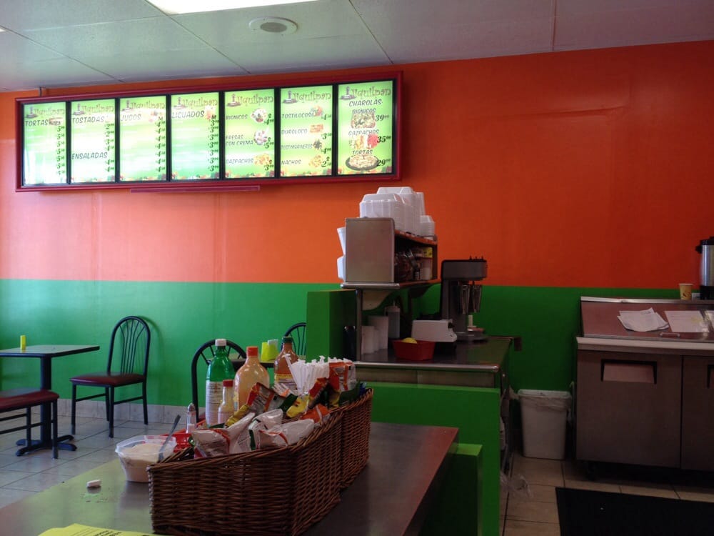 Tortas Y Jugos Jiquilpan