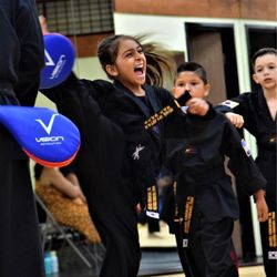 YK Tae Kwon Do Center