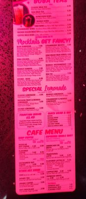 Menu photo 2 Turkey Berry Philadelphia, PA Menu photo 2 Turkey Berry Philadelphia, PA