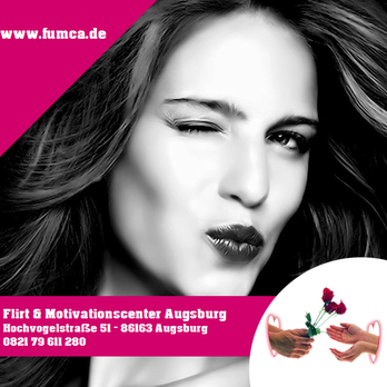 Flirt & Motivationscenter - Life Coach Near Me - Augsburg, BY Flirt & Motivationscenter - Life Coach Near Me - Augsburg, BY