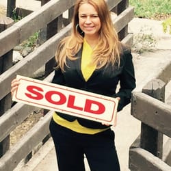 Trish Nichols - Berkshire Hathaway Home Services