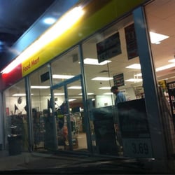 Dodge City Shell