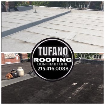 Tufano & Sons Roofing - You and your neighbor need a roof? That could be good for you both... We offer Multi-Roof discounts! Call our team today! 215.416.0088 - Roofing Near Me Tufano & Sons Roofing - You and your neighbor need a roof? That could be good for you both... We offer Multi-Roof discounts! Call our team today! 215.416.0088 - Roofing Near Me