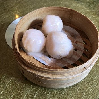 Empress M - Dim Sum Near Me - Napa, California