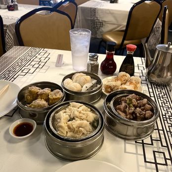 Great Wall Cuisine - ig: @cravingswithcat - Dim Sum Near Me - Phoenix, Arizona