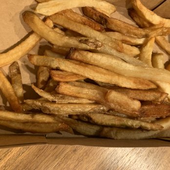 Hires Big H - Regular French Fries - Burgers Near Me - Midvale, Utah Hires Big H - Regular French Fries - Burgers Near Me - Midvale, Utah