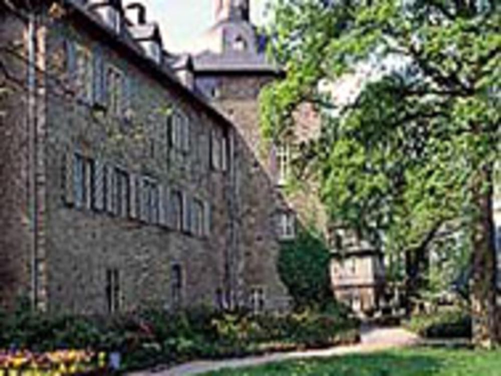 Siegerlandmuseum im Oberen Schloss