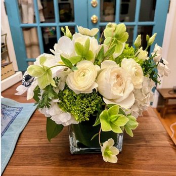 The Enchanted Florist - Florists Near Me - Alexandria, Virginia The Enchanted Florist - Florists Near Me - Alexandria, Virginia