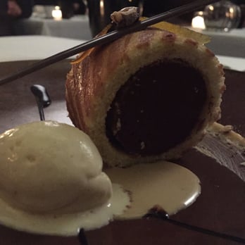 Brindille - Alternative dessert - French Near Me - Chicago, Illinois