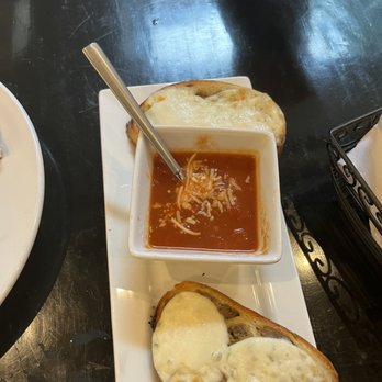 Polizzi's - Grandma Carmela's Minulotti - was out of this world best thing you'll ever eat - Italian Near Me - Rochester, New York