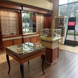Holbert & Associates Optometrists