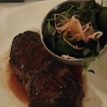 The Highlawn - Grilled Filet Mignon - New American Near Me - West Orange, New Jersey The Highlawn - Grilled Filet Mignon - New American Near Me - West Orange, New Jersey