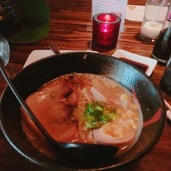 Little Buddha - Tonkotsu Ramen - Sushi Bars Near Me - West Nyack, New York
