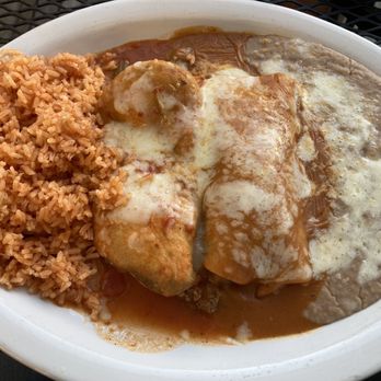La Tapatia - Mexican Near Me - Martinez, California