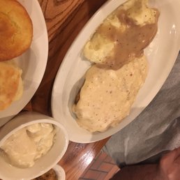 Country Fried Steak