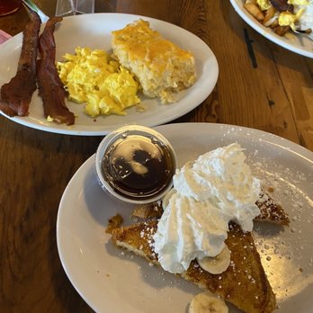 Oldwest Cafe - French Toast - Breakfast & Brunch Near Me - Denton, Texas Oldwest Cafe - French Toast - Breakfast & Brunch Near Me - Denton, Texas