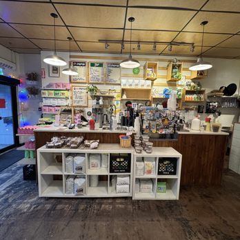 Café Goodluck - Cafes Near Me - Dartmouth, Nova Scotia