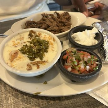 Sabrosos Mexican Restaurant - Yummy Dip - Mexican Near Me - Locust Grove, Georgia