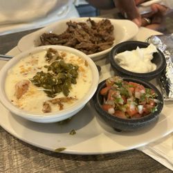 Sabrosos Mexican Restaurant - Yummy Dip
